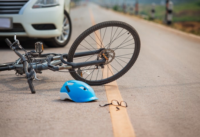 bike accident lawyer california