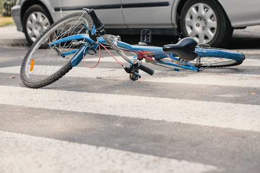 How Long Do I Have to File a Bicycle Accident Claim in California?